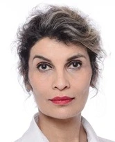 Dr. med. dent. Anna Buchholz, dentist at Zahnärzte am Gärtnerplatz 1, Munich